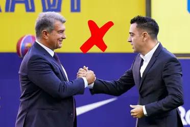 Los culés debe esperar a que La Liga actualice el Fair Play Financiero del club y por el momento no pude fichar a ningún futbolista.