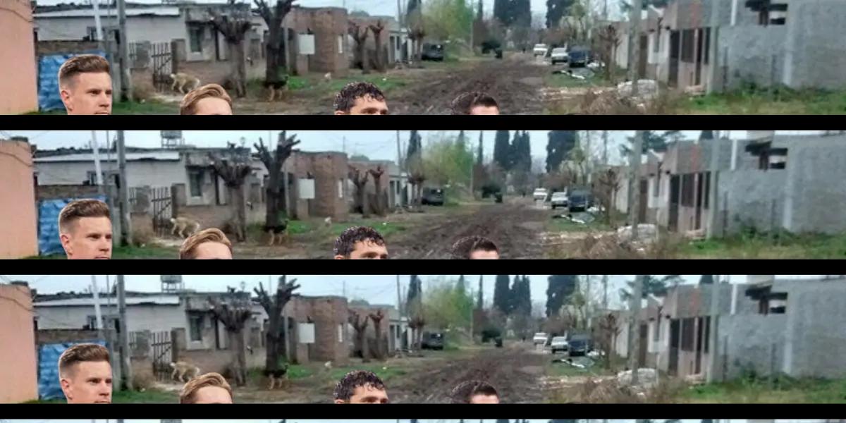 Los Culés lo descartaron cuando era juvenil, hoy es una de las grandes figuras del plano internacional y tuvo un gesto espectacular