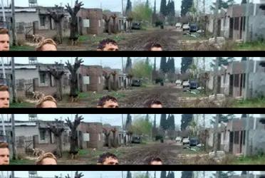 Los Culés lo descartaron cuando era juvenil, hoy es una de las grandes figuras del plano internacional y tuvo un gesto espectacular