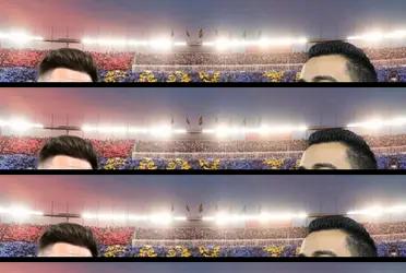 Los Culés sellaron su clasificación a octavos de final de la Champions y disfrutaron de su jornada de descanso, aunque la actitud del arquero alemán llamó mucho la atención