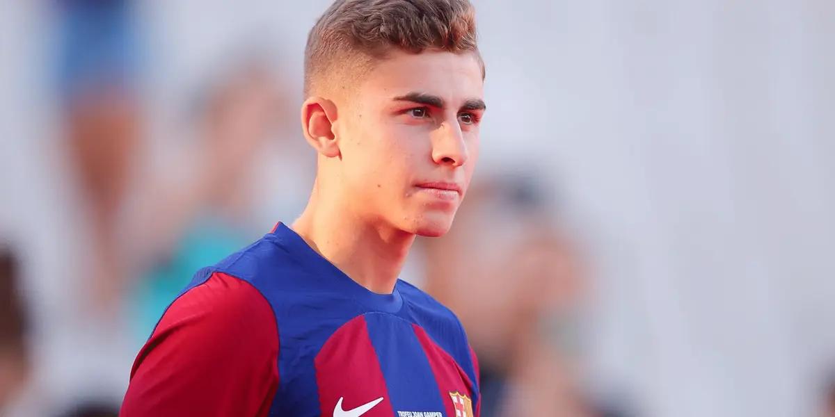 Los detalles de la confesión del futbolista surgido de La Masía