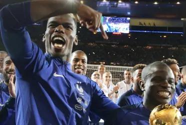 Los directivos del ‘Colchonero’ ya se pusieron en contacto para conocer la situación del jugador.