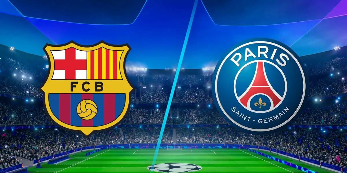 Los directivos del conjunto francés le comunicaron al Barca que si no se detienen, tomarán cartas en el asunto.