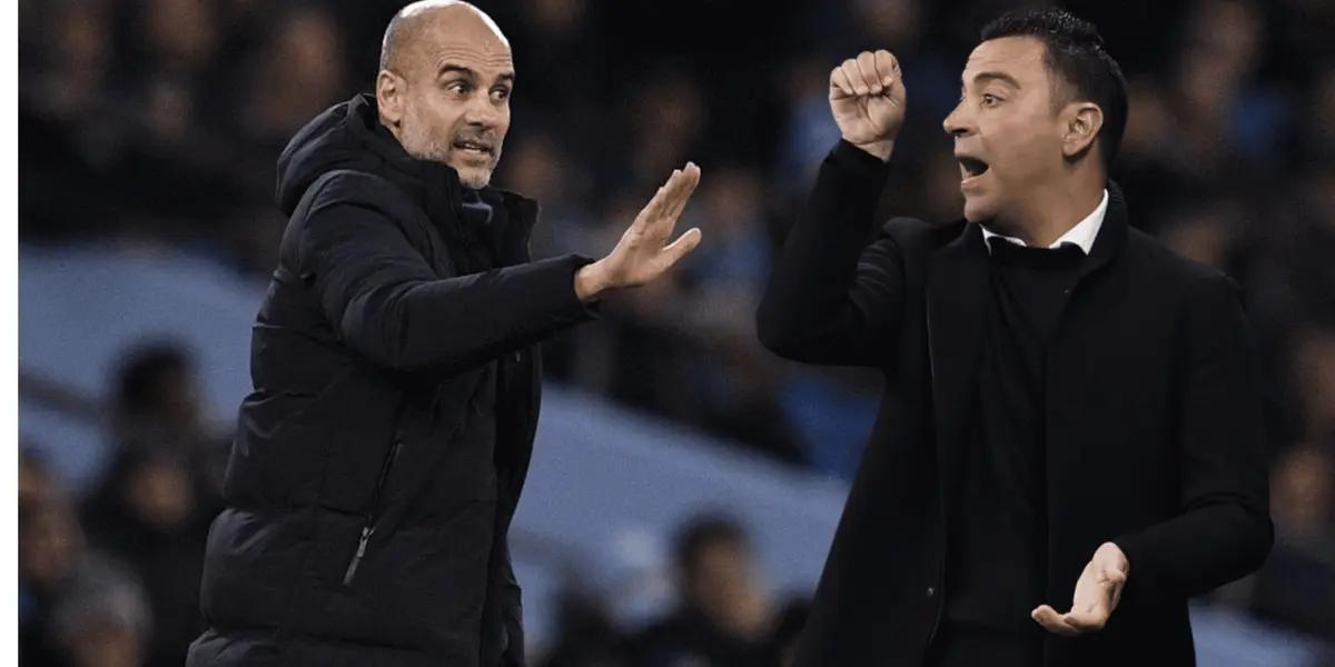 Los directivos del FC Barcelona tienen un fuerte descontento por un caso particular que distancia a ambas partes