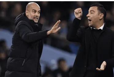 Los directivos del FC Barcelona tienen un fuerte descontento por un caso particular que distancia a ambas partes