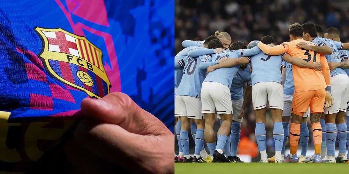 Los directivos deportivos del Azulgrana irán por otro destino.