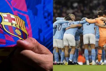 Los directivos deportivos del Azulgrana irán por otro destino.