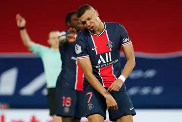 Los directivos franceses miraron mas allá y se dieron cuenta que la creación del nuevo torneo se verían muy perjudicados por el Merengue.