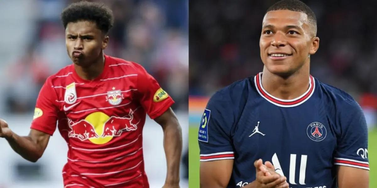 Los dirigentes del equipo de la Ciudad Luz han puesto el punto de mira en Adeyemi, consiguiendo que su representante descarte cualquier rumor acerca de un posible fichaje por el Barcelona. Sería un nuevo golpe hacia los catalanes, después de haber entorpecido varias negociaciones a los culés.