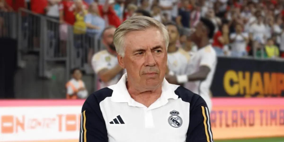 Los dirigidos por Carletto juegan el último partido de pretemporada.