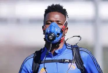 Los dirigidos por Carlo Ancelotti preparan su debut en la temporada de una manera bastante cuestionable