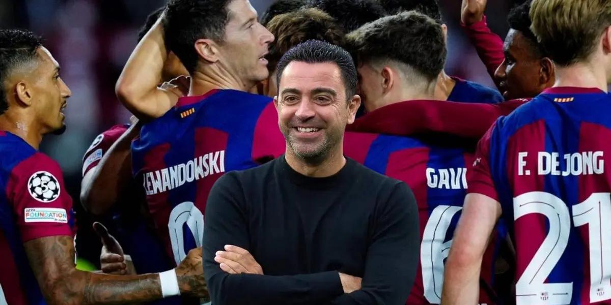 Los dirigidos por Xavi buscarán dejar atrás la derrota sufrida en el derbi y mañana saldrán con todas sus armas en busca de un nuevo triunfo