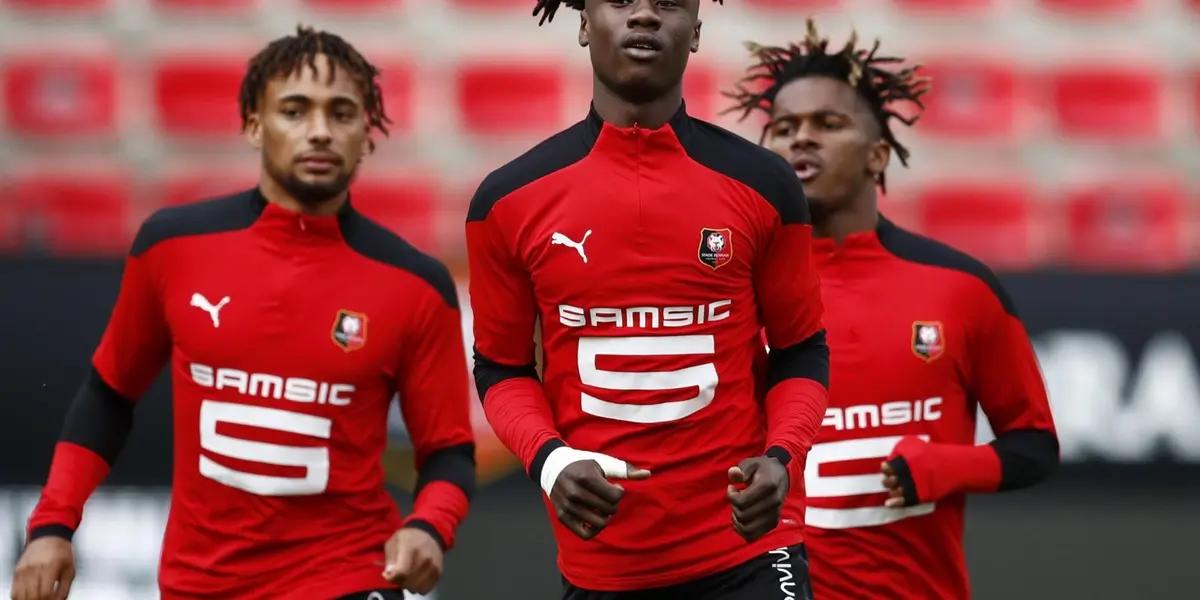 Los dos equipos de España buscan quedarse con la figura de Francia.