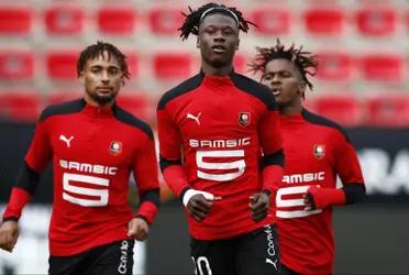 Los dos equipos de España buscan quedarse con la figura de Francia.