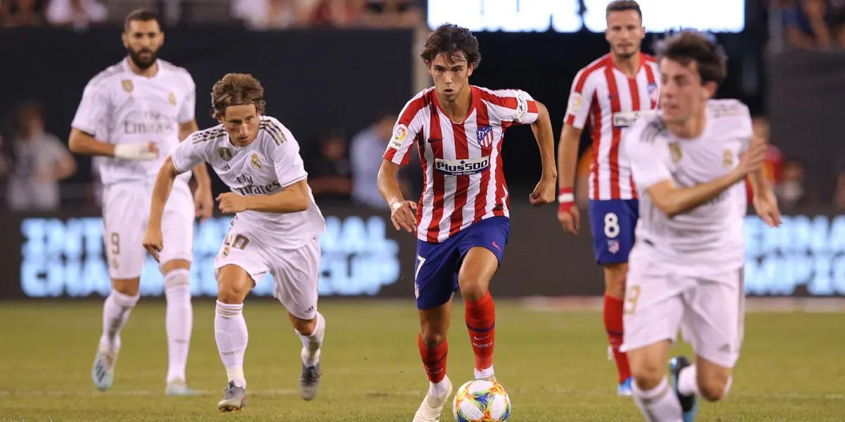 Los dos equipos de la capital de España han puesto sus ojos en una de las sorpresas de la Euro.