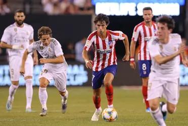 Los dos equipos de la capital de España han puesto sus ojos en una de las sorpresas de la Euro.