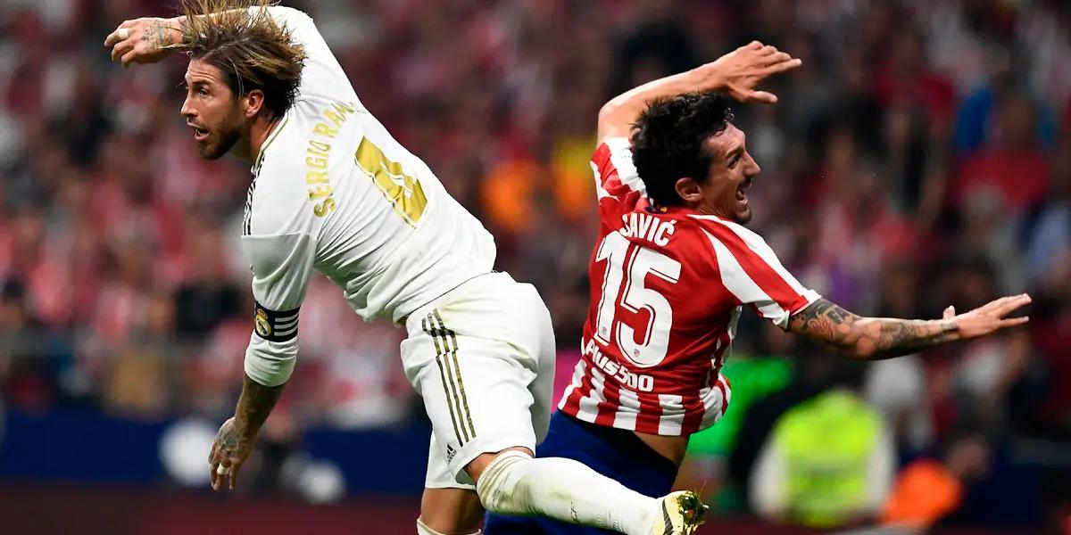 Los dos equipos de Madrid estarían dispuestos a abonar una fortuna por uno de los jugadores del momento.