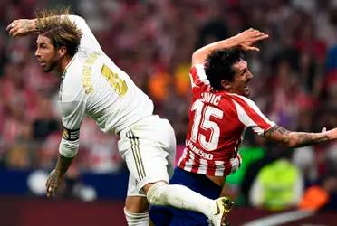 Los dos equipos de Madrid estarían dispuestos a abonar una fortuna por uno de los jugadores del momento.