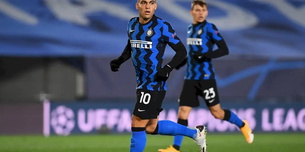 Los dos equipos de Madrid luchan por el mismo jugador.