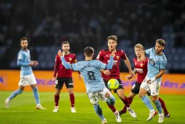 Los dos equipos de mitad de tabla buscaran cerrar de la mejor manera la temporada irregular que han tenido. El Valencia, aún con el sinsabor de no quedarse conla Copa del Rey, recibe al Celta en el cierre de LaLiga.