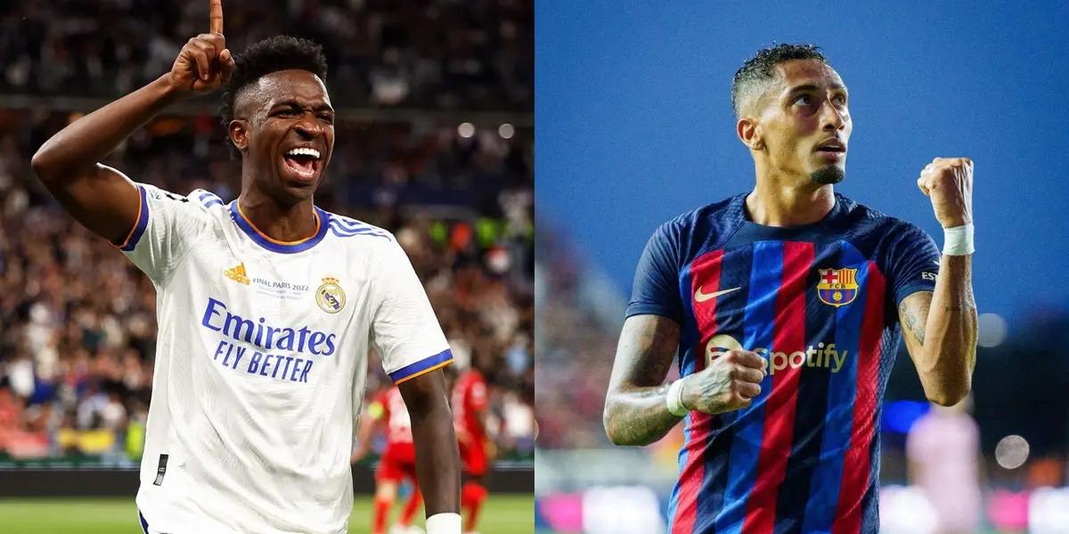 Los dos equipos más representativos del fútbol español volverán a enfrentarse.