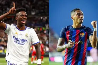 Los dos equipos más representativos del fútbol español volverán a enfrentarse.