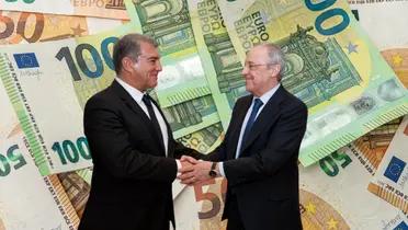 Los dos gigantes de España van por uno de los goleadores europeos