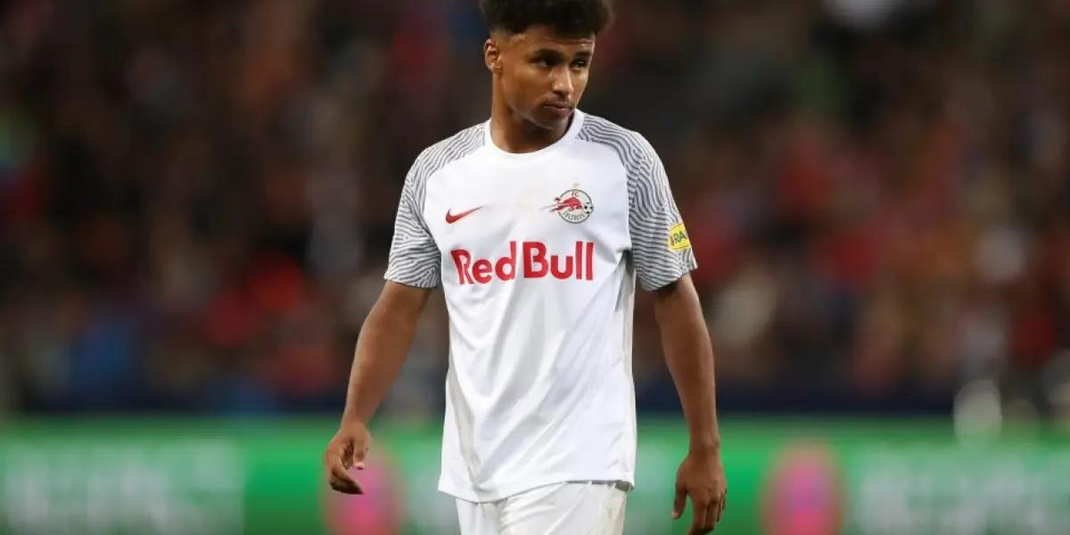 Los dos grandes equipos de Madrid se pelean por ver quien se queda con la joven promesa alemana, pero él ya tendría claro donde quiere jugar. A continuación los detalles de la nota