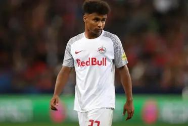 Los dos grandes equipos de Madrid se pelean por ver quien se queda con la joven promesa alemana, pero él ya tendría claro donde quiere jugar. A continuación los detalles de la nota