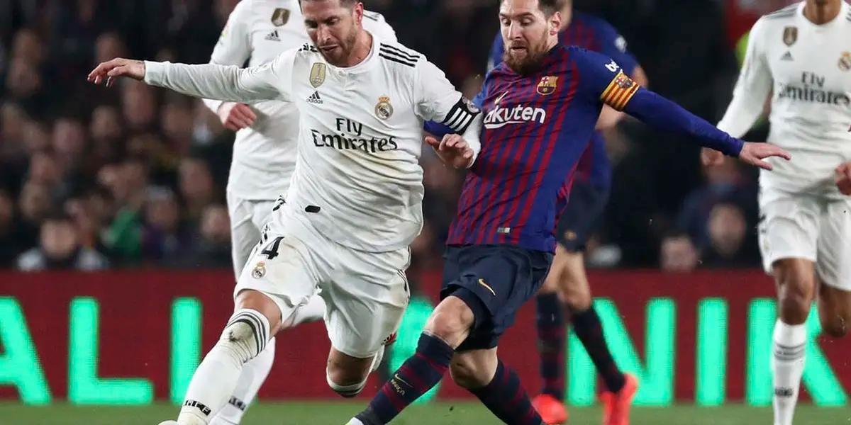 Los dos grandes de España andan compitiendo continuamente. El Real Madrid cuenta con 96 títulos oficiales, aunque aún domina el Barcelona, con 97. A pesar de esto, los títulos solos no forman un club y aún quedan otros aspectos a discutir para llegar a la conclusión sonbre cual de los dos es más grande.