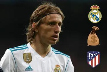 Los dos grandes de Madrid se pelean por un mediocampista muy interesante que ya causa sensación en Francia.