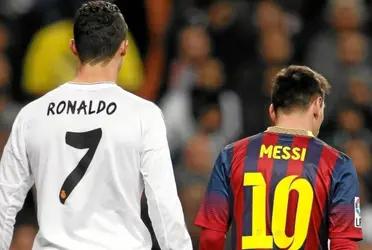 Los dos jugadores más trascendentales de este siglo lideran el ranking histórico de artilleros en la liga española con registros alucinantes