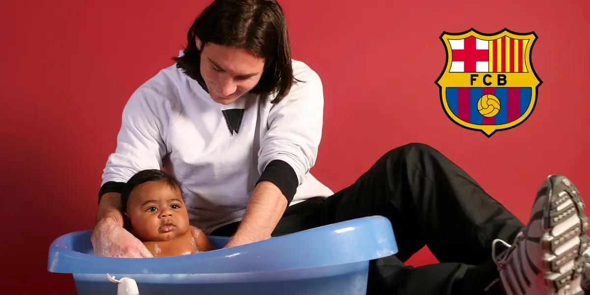 Los dos mejores futbolistas de la historia ni se acercaban a los números del hispano marroquí