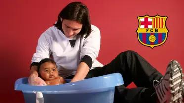 Los dos mejores futbolistas de la historia ni se acercaban a los números del hispano marroquí