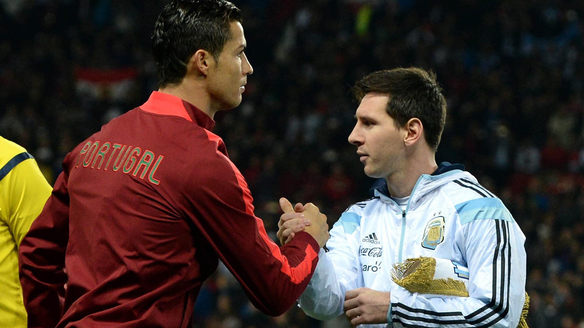 Los dos mejores jugadores del mundo podrían, finalmente, compartir el mismo plantel.