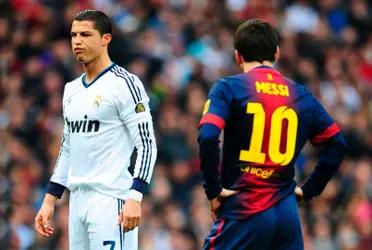 Los dos mejores de todos los tiempos compiten hasta en redes, el fichaje de Cristiano Ronaldo al Manchester United o Messi al París Saint Germain, cuál es el que más generó revolución en la gente.