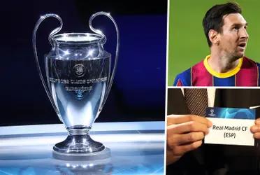 Los dos principales clubes de España buscan crear un nuevo torneo.