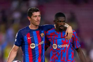 Los dos referentes se sumarían a la salida de Sergio Busquets, de cara a la próxima temporada