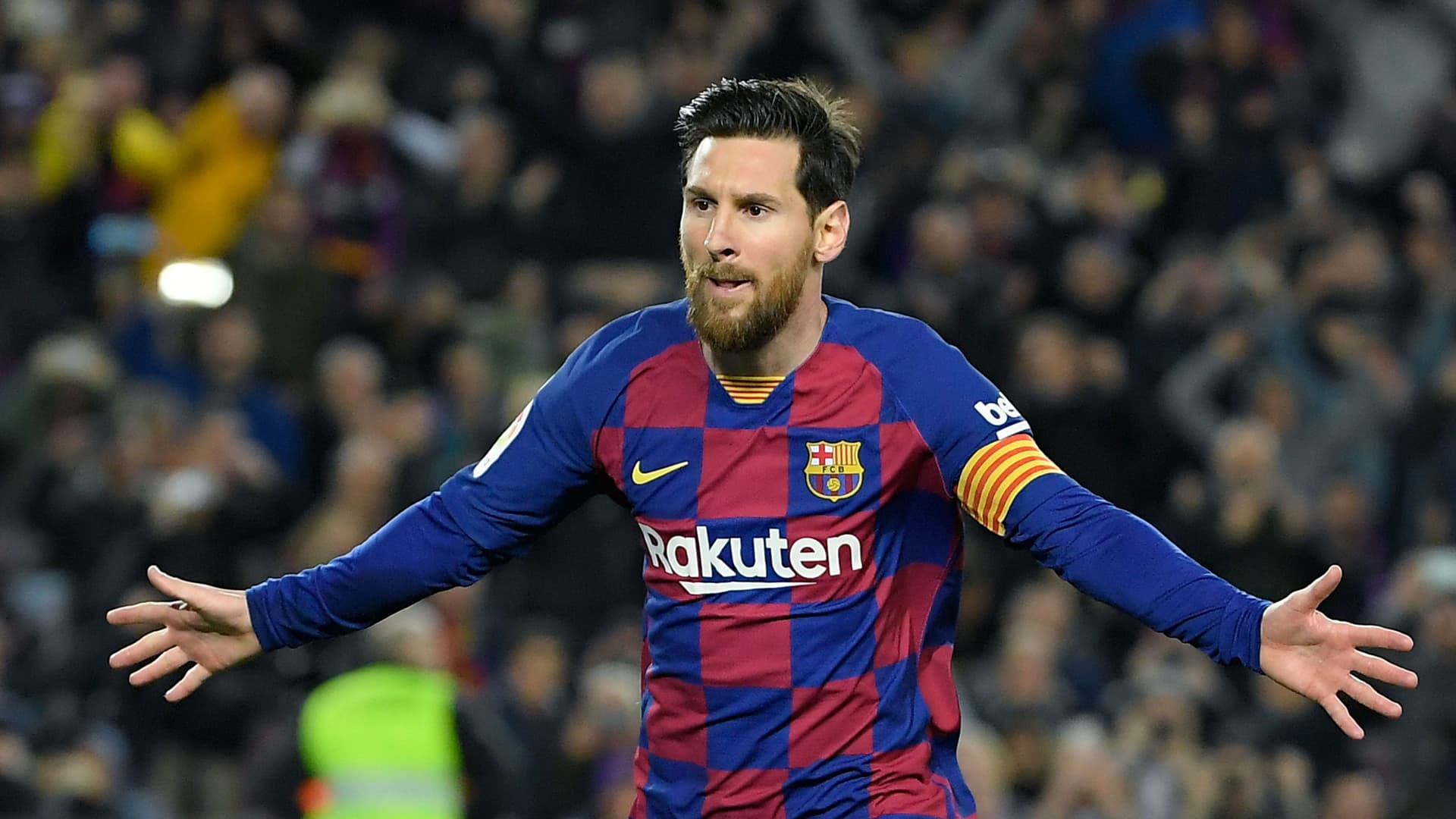 Los dos requisitos de Messi para renovar con el Barca.