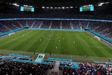 Los españoles y el conjunto ruso se enfrentan por la fase de dieciseisvos de final de la UEFA Europa League, con presentes diferentes. Los Andaluces, en un gran momento. Los rusos, tras la pretemporada en Portugal.