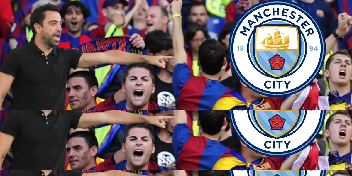 Los fanáticos blaugranas se hicieron sentir en las redes sociales por esta nueva baja.