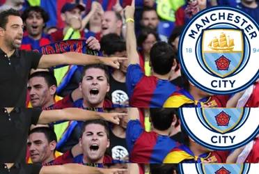 Los fanáticos blaugranas se hicieron sentir en las redes sociales por esta nueva baja.