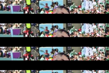 Los fanáticos del Al-Ittihad tienen al francés en la mira, pero su última invención ha dejado al delantero por los suelos