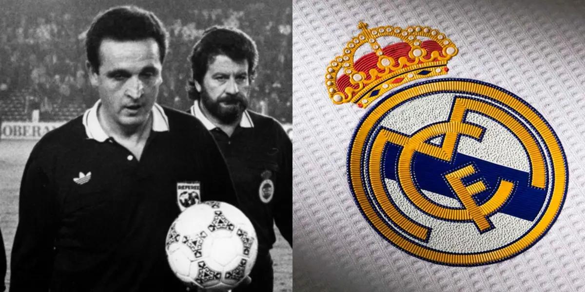 Los fanáticos del equipo merengue no contemplan estos números.