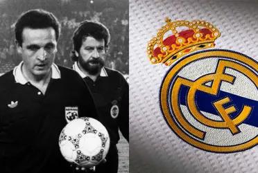 Los fanáticos del equipo merengue no contemplan estos números.