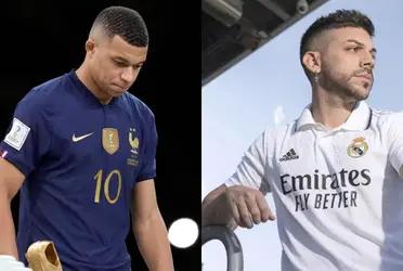 Los futbolistas argentinos se acordaron de todo el mundo tras vencer en la final de Qatar 2022.