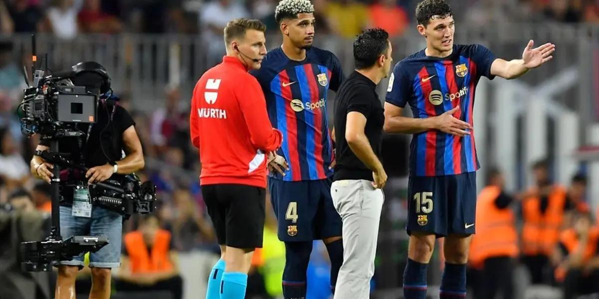 Los futbolistas culés estarán en problemas si no cumplen esta tarea.