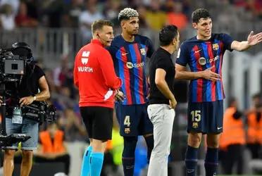 Los futbolistas culés estarán en problemas si no cumplen esta tarea.