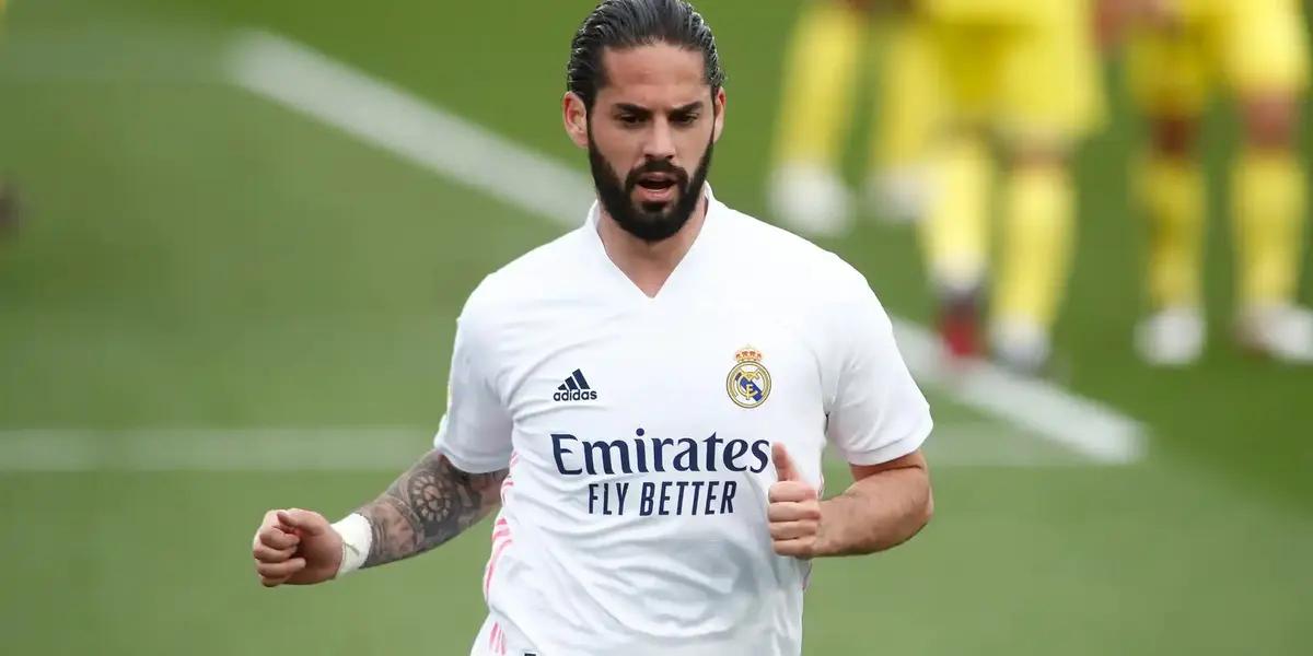 Los futbolistas del Real Madrid Isco y Jovic son requeridos por el fútbol italiano, más precisamente por los dos clubes de Milán. Las condiciones de sendas negociaciones, que podría beneficiar al Real Madrid.