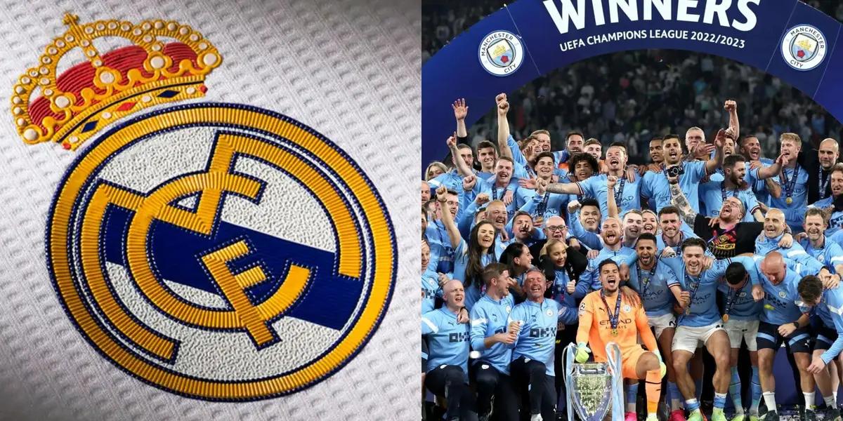 Los futbolistas madridistas forman parte del equipo ideal de la competencia.